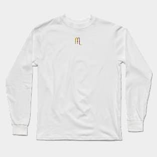 Scorpio Long Sleeve T-Shirt